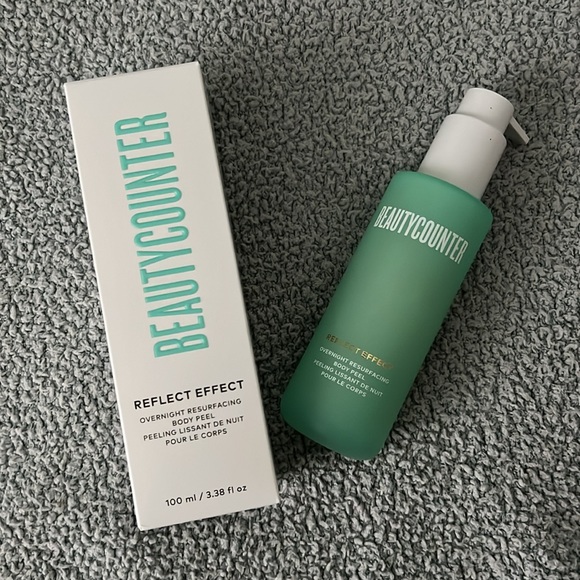 Beautycounter Overnight Resurfacing Body Peel - Picture 2 of 4